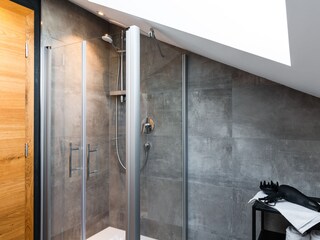 Appartamento per vacanze Garmisch-Partenkirchen Caratteristiche 16