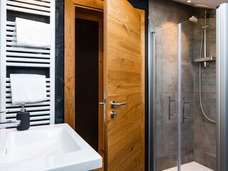 Appartamento per vacanze Garmisch-Partenkirchen Caratteristiche 17