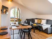 Apartamento de vacaciones Garmisch-Partenkirchen Características 1