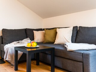 Appartamento per vacanze Garmisch-Partenkirchen Caratteristiche 6