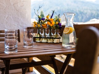 Appartamento per vacanze Garmisch-Partenkirchen Registrazione all'aperto 3