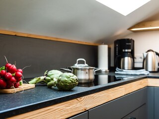 Appartamento per vacanze Garmisch-Partenkirchen Caratteristiche 9