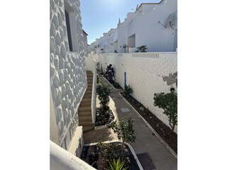 Appartamento per vacanze Costa Calma Registrazione all'aperto 2