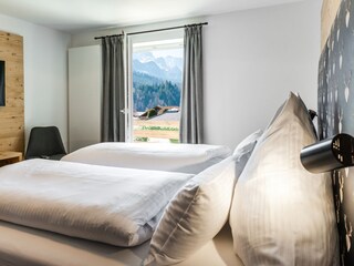Casa per le vacanze Garmisch-Partenkirchen Caratteristiche 19