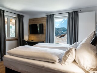 Casa per le vacanze Garmisch-Partenkirchen Caratteristiche 23