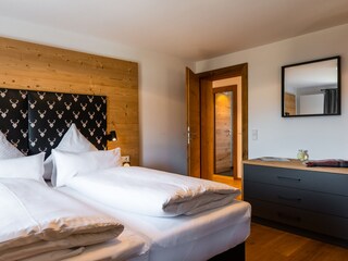 Casa per le vacanze Garmisch-Partenkirchen Caratteristiche 22