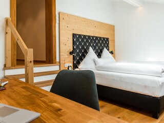 Casa per le vacanze Garmisch-Partenkirchen Caratteristiche 26