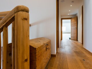 Casa per le vacanze Garmisch-Partenkirchen Caratteristiche 25