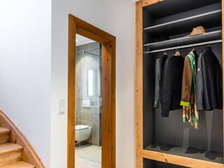 Casa per le vacanze Garmisch-Partenkirchen Caratteristiche 16