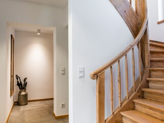 Casa per le vacanze Garmisch-Partenkirchen Caratteristiche 15