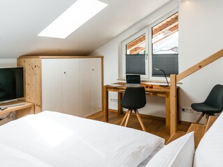 Casa per le vacanze Garmisch-Partenkirchen Caratteristiche 27
