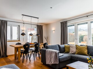 Casa per le vacanze Garmisch-Partenkirchen Caratteristiche 9