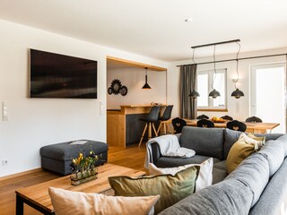 Casa per le vacanze Garmisch-Partenkirchen Caratteristiche 6