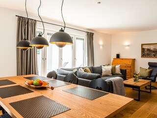 Casa per le vacanze Garmisch-Partenkirchen Caratteristiche 8