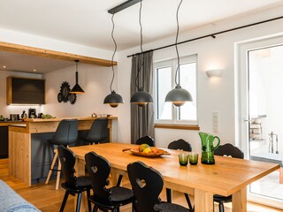 Casa per le vacanze Garmisch-Partenkirchen Caratteristiche 10