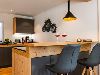 Casa per le vacanze Garmisch-Partenkirchen Caratteristiche 11