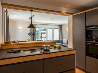 Casa per le vacanze Garmisch-Partenkirchen Caratteristiche 14