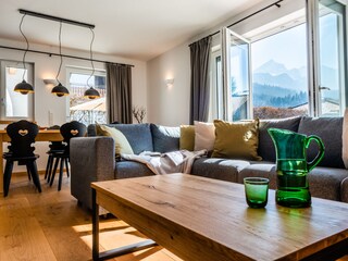 Casa per le vacanze Garmisch-Partenkirchen Caratteristiche 7