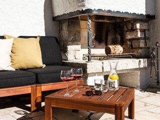 Casa per le vacanze Garmisch-Partenkirchen Registrazione all'aperto 3