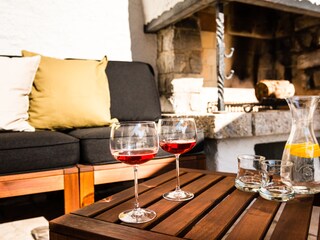 Casa per le vacanze Garmisch-Partenkirchen Registrazione all'aperto 5