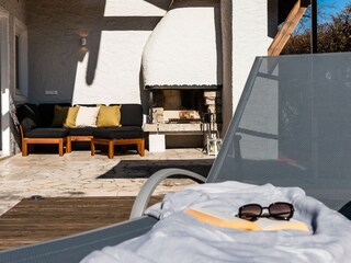 Casa per le vacanze Garmisch-Partenkirchen Ambiente 40