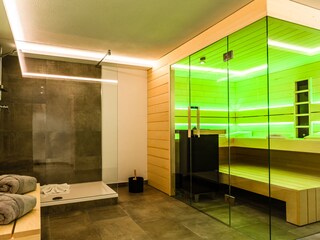 Casa per le vacanze Garmisch-Partenkirchen Caratteristiche 33