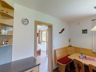 Appartement Stumm Équipement 9