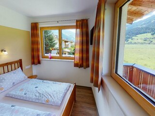 Appartement Stumm Kenmerken 12