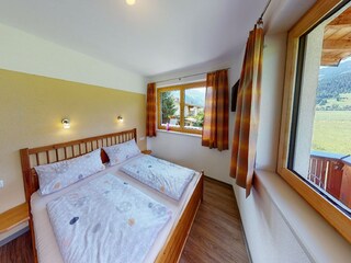 Appartement Stumm Kenmerken 13