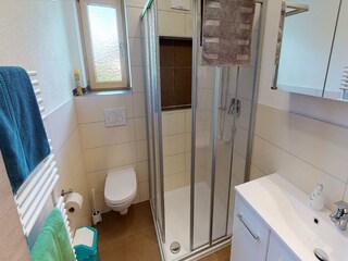 Appartement Stumm Équipement 17