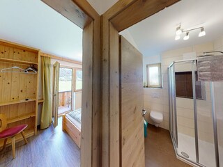 Appartement Stumm Équipement 18