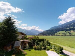 Apartment Idyllische Ferienwohnung mit Panoramablick