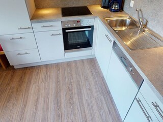 Appartement Stumm Équipement 8