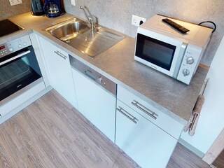 Apartment Stumm Ausstattung 9