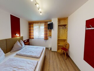 Appartement Stumm Équipement 11