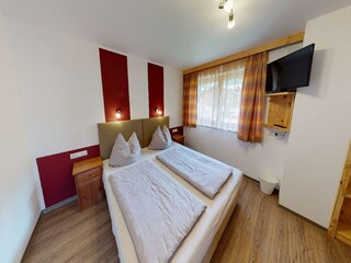 Appartement Stumm Kenmerken 14
