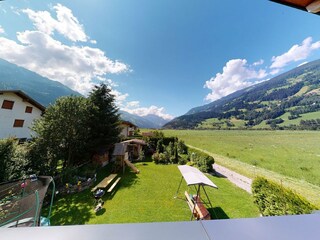 Appartement Stumm Buitenaudio-opname 5