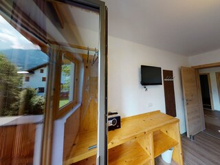 Appartement Stumm  19