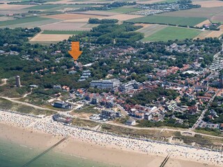 Casa per le vacanze Domburg Registrazione all'aperto 1
