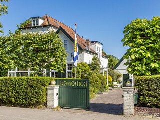 Holiday house Domburg Outdoor Recording 2