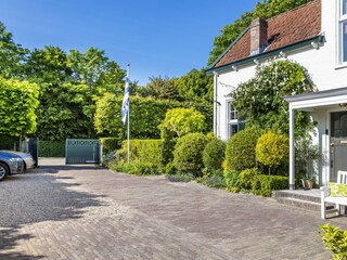 Holiday house Domburg Outdoor Recording 4