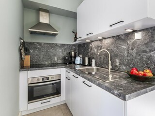 Holiday house Domburg Features 11