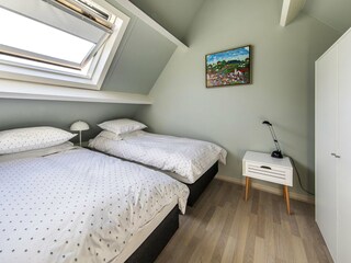 Holiday house Domburg Features 14