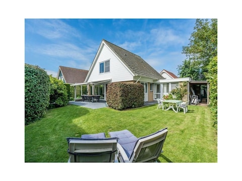 Vakantiehuis Molenhoeve 10
