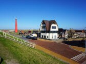 Apartment Den Helder Outdoor Recording 1