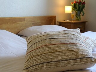 Ferienwohnung Kellenhusen Ausstattung 15