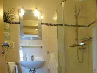 Ferienwohnung Kellenhusen Ausstattung 16