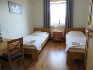 Ferienwohnung Kellenhusen Ausstattung 18