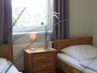 Ferienwohnung Kellenhusen Ausstattung 19