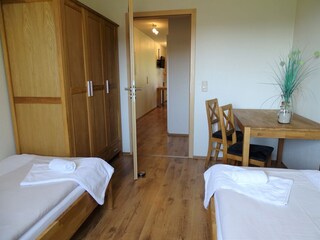 Ferienwohnung Kellenhusen Ausstattung 20